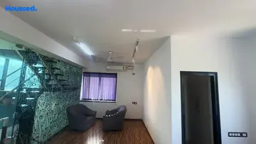 Sample Apartment of Commercial Office Space for Rent in Indiranagar, Bangalore - Image 66984