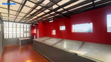 Sample Apartment of Commercial Office Space for Rent in Indiranagar, Bangalore - Image 66981