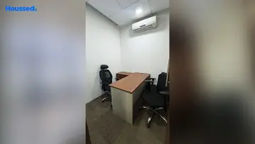 Sample Apartment of Commercial Office Space for Rent in Jeevan Bhima Nagar, Bangalore - Image 66991