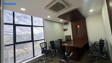 Sample Apartment of Commercial Office Space for Rent in Jeevan Bhima Nagar, Bangalore - Image 66988