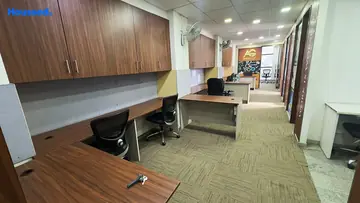 Sample Apartment of Commercial Office Space for Rent in Jeevan Bhima Nagar, Bangalore - Image 66990