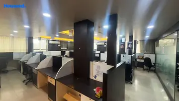 Sample Apartment of Commercial Office Space for Rent in Koramangala, Bangalore - Image 67014