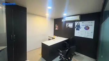 Sample Apartment of Commercial Office Space for Rent in Koramangala, Bangalore - Image 67012