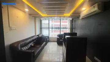 Sample Apartment of Commercial Office Space for Rent in Koramangala, Bangalore - Image 67010