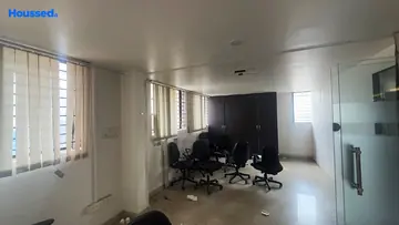 Sample Apartment of Commercial Office Space for Rent in Koramangala, Bangalore - Image 67005