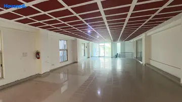 Sample Apartment of Commercial Space for Rent in HRBR Main Road, Bangalore - Image 67028