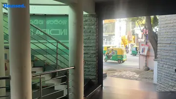 Sample Apartment of Commercial Space for Rent in HRBR Main Road, Bangalore - Image 67029