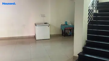 Sample Apartment of Commercial Space for Rent in HRBR Main Road, Bangalore - Image 67027