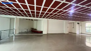 Sample Apartment of Commercial Space for Rent in HRBR Main Road, Bangalore - Image 67032