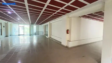 Sample Apartment of Commercial Space for Rent in HRBR Main Road, Bangalore - Image 67030
