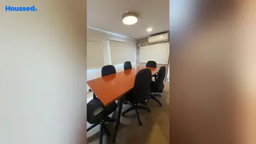 Sample Apartment of Commercial Office Space for Rent in Kammanahalli, Bangalore - Image 67037