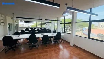 Sample Apartment of Commercial Office Space for Rent in Kammanahalli, Bangalore - Image 67035