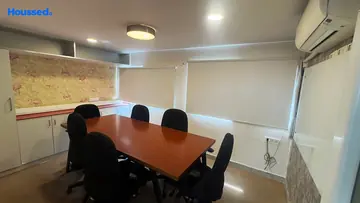 Sample Apartment of Commercial Office Space for Rent in Kammanahalli, Bangalore - Image 67033