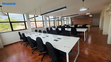 Sample Apartment of Commercial Office Space for Rent in Kammanahalli, Bangalore - Image 67038