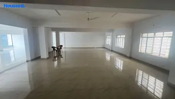 Sample Apartment of Commercial Space for Rent in Langford Road, Bangalore - Image 67056