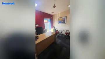 Sample Apartment of Commercial Office Space for Rent in Infantry Road, Bangalore - Image 67062