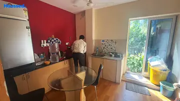 Sample Apartment of Commercial Office Space for Rent in Infantry Road, Bangalore - Image 67071