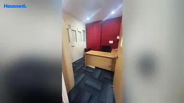 Sample Apartment of Commercial Office Space for Rent in Infantry Road, Bangalore - Image 67061