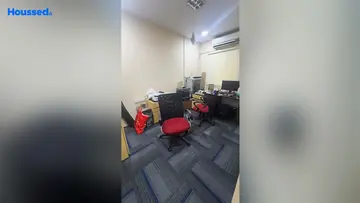 Sample Apartment of Commercial Office Space for Rent in Infantry Road, Bangalore - Image 67064