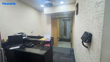 Sample Apartment of Commercial Office Space for Rent in Infantry Road, Bangalore - Image 67068