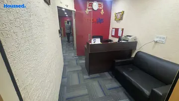 Sample Apartment of Commercial Office Space for Rent in Infantry Road, Bangalore - Image 67067