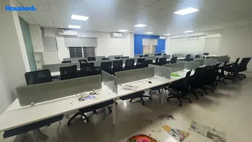 Project Image of Commercial Office Space for Rent in Jayanagar, Bangalore - Image 67083