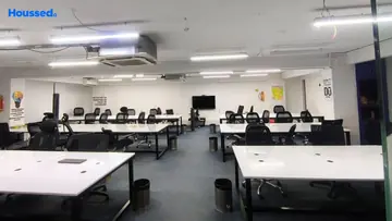Project Image of Commercial Office Space for Rent in Koramangala, Bangalore - Image 67084