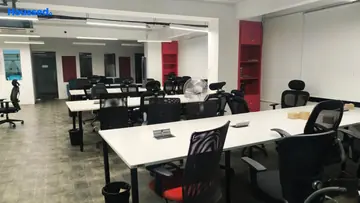 Project Image of Commercial Office Space for Rent in Koramangala, Bangalore - Image 67090