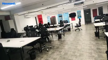 Project Image of Commercial Office Space for Rent in Koramangala, Bangalore - Image 67093