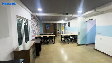 Sample Apartment of Commercial Office Space for Rent in Koramangala, Bangalore - Image 67097