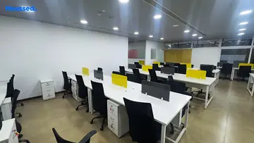Sample Apartment of Commercial Office Space for Rent in Koramangala, Bangalore - Image 67100