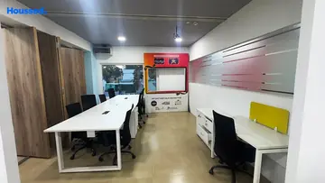 Sample Apartment of Commercial Office Space for Rent in Koramangala, Bangalore - Image 67103