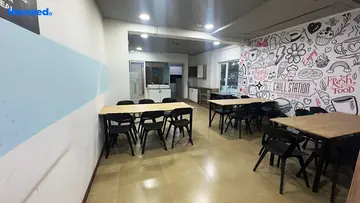 Sample Apartment of Commercial Office Space for Rent in Koramangala, Bangalore - Image 67104
