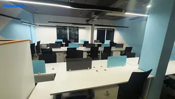 Sample Apartment of Commercial Office Space for Rent in Koramangala, Bangalore - Image 67108
