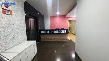 Sample Apartment of Commercial Office Space for Rent in Koramangala, Bangalore - Image 67110