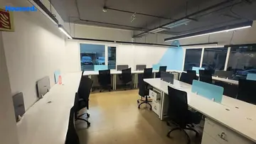 Sample Apartment of Commercial Office Space for Rent in Koramangala, Bangalore - Image 67116
