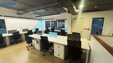 Sample Apartment of Commercial Office Space for Rent in Koramangala, Bangalore - Image 67115