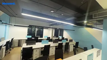 Sample Apartment of Commercial Office Space for Rent in Koramangala, Bangalore - Image 67113