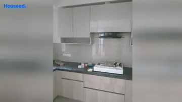 Project Image of 2 BHK Flat for Rent in Suncity Essel Towers MG Road, Gurgaon - Image 67156
