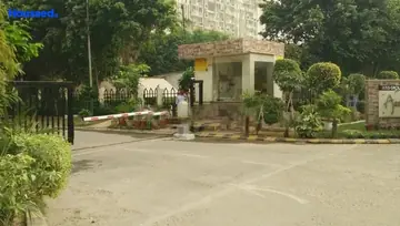 Project Image of 4 BHK Gated Villa for Resale in SS Aaron Ville Sector 48, Gurgaon - Image 67185