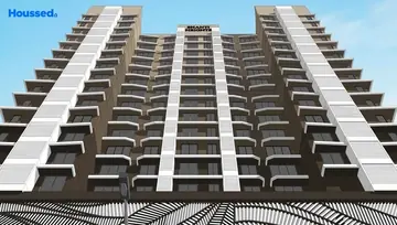 Project Image of 2 BHK Flat for Resale in Shanti Heights Matunga East, Mumbai - Image 67208