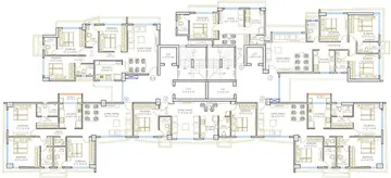 Project Image of 2 BHK Flat for Resale in Shanti Heights Matunga East, Mumbai - Image 67207