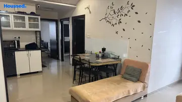 Project Image of 3 BHK Penthouse for Resale in Science City, Ahmedabad - Image 67218