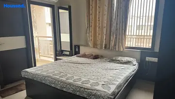 Project Image of 3 BHK Penthouse for Resale in Science City, Ahmedabad - Image 67213