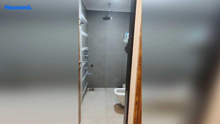 Project Image of 3 BHK Flat for Resale in Happy Elanza, Vesu - Image 67714