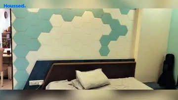Project Image of 3 BHK Flat for Resale in Happy Elanza Vesu, Surat - Image 67719