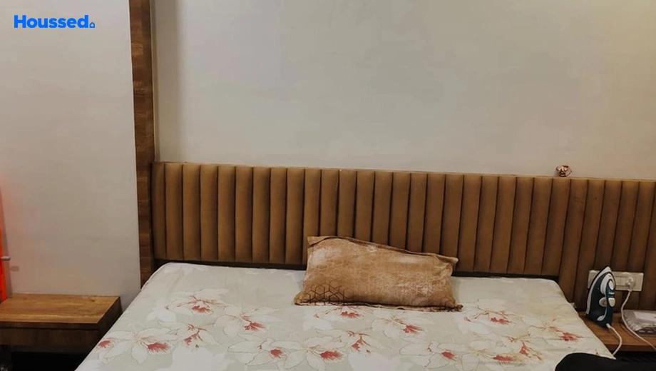 Project Image of 3 BHK Flat for Resale in Happy Elanza, Vesu - Image 67716