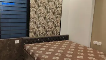 Project Image of 3 BHK Flat for Resale in Happy Elanza Vesu, Surat - Image 67721