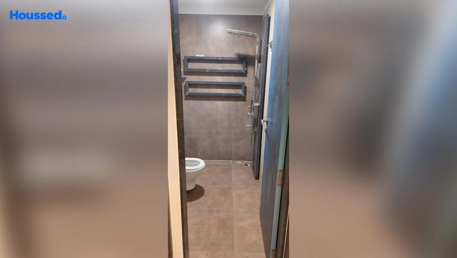 Project Image of 3 BHK Flat for Resale in Happy Elanza, Vesu - Image 67715