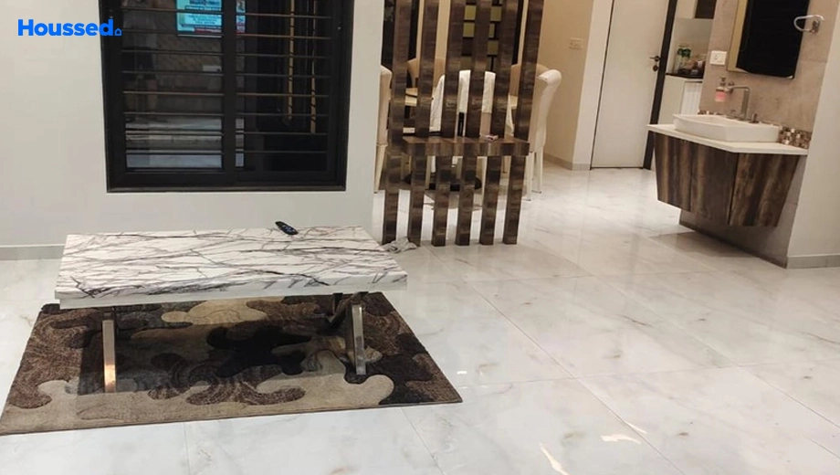 Project Image of 3 BHK Flat for Resale in Happy Elanza, Vesu - Image 67717